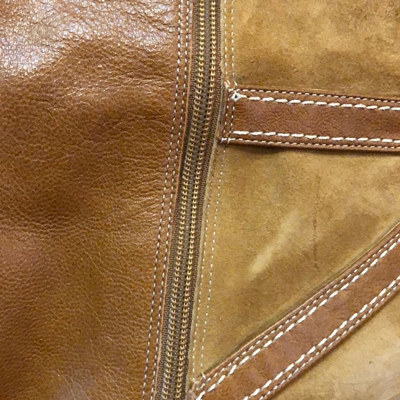 Cole Haan mid-boots. BEAUTIFUL. LIKE NEW - Picture 4 of 4